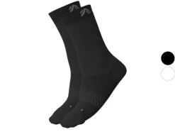 Calcetines técnicos, 2 unidades.