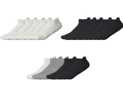 Calcetines tobilleros deportivos, 5 pares
