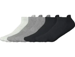 Calcetines tobilleros deportivos, 5 pares