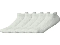 Calcetines tobilleros deportivos, 5 pares