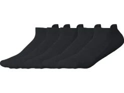 Calcetines tobilleros deportivos, 5 pares