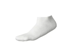Calcetines tobilleros, 10 pares.