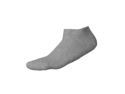 Calcetines tobilleros, 10 pares.