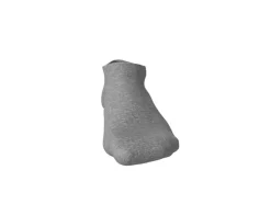 Calcetines tobilleros, 10 pares.