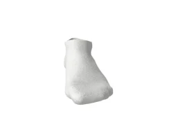 Calcetines tobilleros, 10 pares.