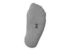 Calcetines tobilleros, 10 pares.