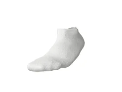 Calcetines tobilleros, 10 pares.