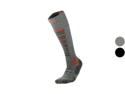 Calcetines térmicos funcionales para mujer, 1 par.
