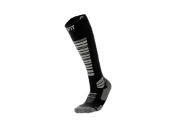 Calcetines térmicos funcionales para mujer, 1 par.