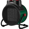 Calefactor cerámico 3000 W