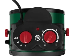 Calefactor cerámico 3000 W