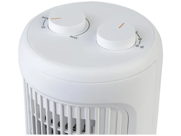 Calefactor de torre »STHL 1500 A1«, 1500 W.