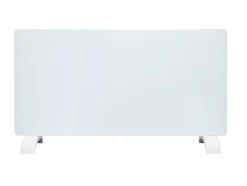Calefactor de vidrio »TGH 2000 B4«, 2000 W