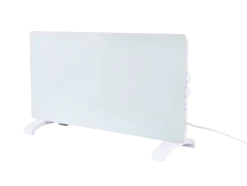 Calefactor de vidrio »TGH 2000 B4«, 2000 W