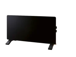 Calefactor de vidrio »TGH 2000 B4«, 2000 W