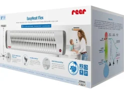 Calefactor para cambiador »EasyHeat Flex«