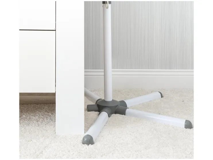 Calefactor para cambiador »EasyHeat Flex«