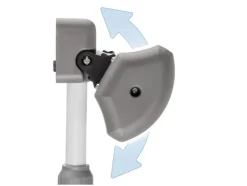 Calefactor para cambiador »EasyHeat Flex«