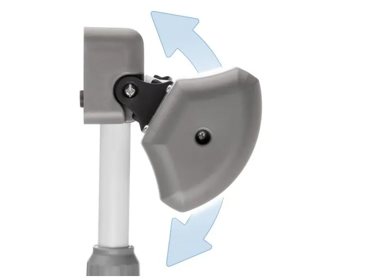Calefactor para cambiador »EasyHeat Flex«