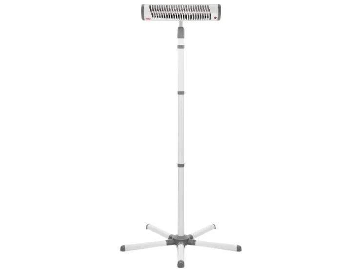 Calefactor para cambiador »EasyHeat Flex«