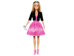 Calendario de Adviento Barbie / Hot Wheels