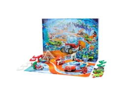 Calendario de Adviento Barbie / Hot Wheels