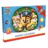 Calendario de Adviento Patrulla Canina / Peppa Pig
