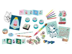 Calendario de Adviento Patrulla Canina / Peppa Pig