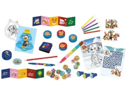 Calendario de Adviento Patrulla Canina / Peppa Pig
