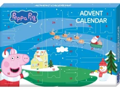 Calendario de Adviento Patrulla Canina / Peppa Pig