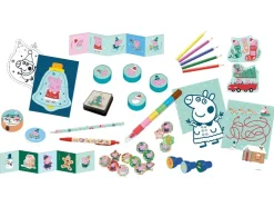 Calendario de Adviento Patrulla Canina / Peppa Pig