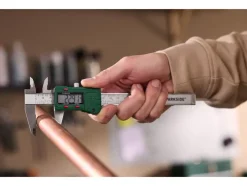 Calibre digital »PMCD A1« / Goniómetro digital »PWSD A1«