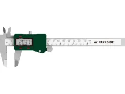 Calibre digital »PMCD A1« / Goniómetro digital »PWSD A1«