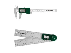 Calibre digital »PMCD A1« / Goniómetro digital »PWSD A1«