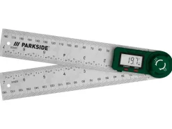 Calibre digital »PMCD A1« / Goniómetro digital »PWSD A1«