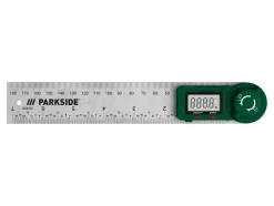 Calibre digital »PMCD A1« / Goniómetro digital »PWSD A1«