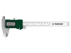 Calibre digital »PMCD A1« / Goniómetro digital »PWSD A1«