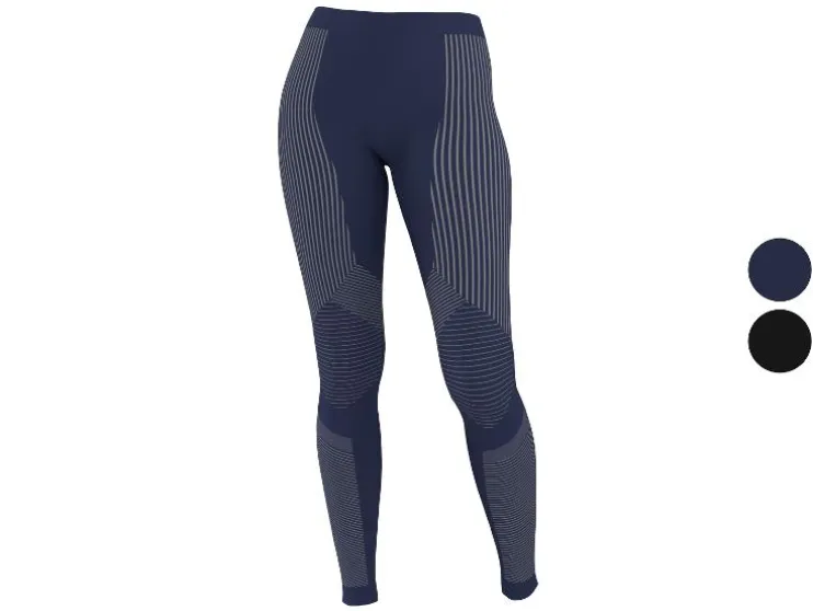 Calzoncillo funcional de mujer