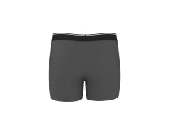 Calzoncillos bóxer para hombre, 3 unidades