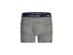Calzoncillos bóxers para hombre, 2 unidades.