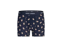 Calzoncillos bóxers para hombre, 2 unidades.