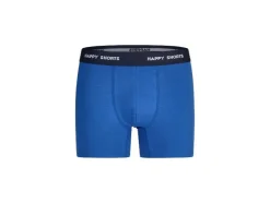 Calzoncillos bóxers para hombre, 2 unidades.