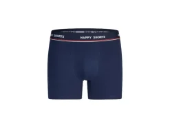 Calzoncillos bóxers para hombre, 2 unidades.