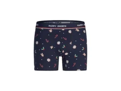 Calzoncillos bóxers para hombre, 2 unidades.