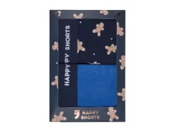 Calzoncillos bóxers para hombre, 2 unidades.