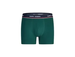 Calzoncillos bóxers para hombre, 2 unidades.