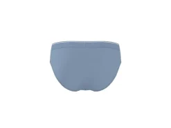 Calzoncillos tipo slip para hombre, 3 unidades.