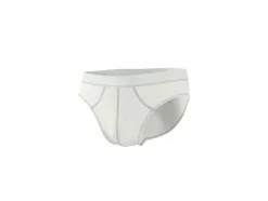Calzoncillos tipo slip para hombre, 3 unidades.
