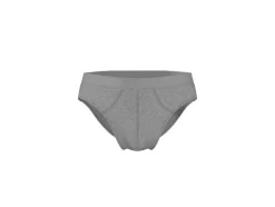 Calzoncillos tipo slip para hombre, 3 unidades.