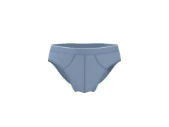 Calzoncillos tipo slip para hombre, 3 unidades.